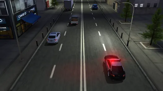 Traffic Racer Mod APK screenshot 9